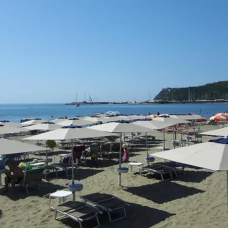 In A 16th Century Fortress In Tuscany Appartamento Porto Ercole (Grosseto)