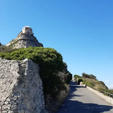 Διαμέρισμα In A 16th Century Fortress In Tuscany *