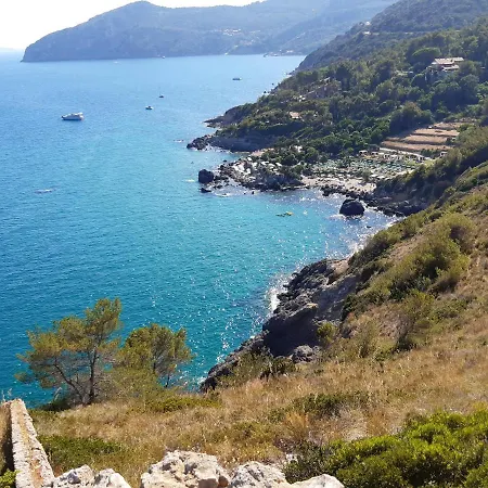 Apartment In A 16th Century Fortress Porto Ercole (Grosseto)