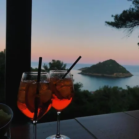 In A 16th Century Fortress Porto Ercole (Grosseto)