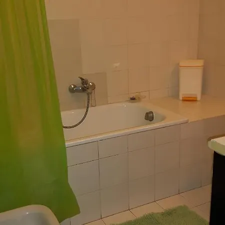 Apartment In A 16th Century Fortress *