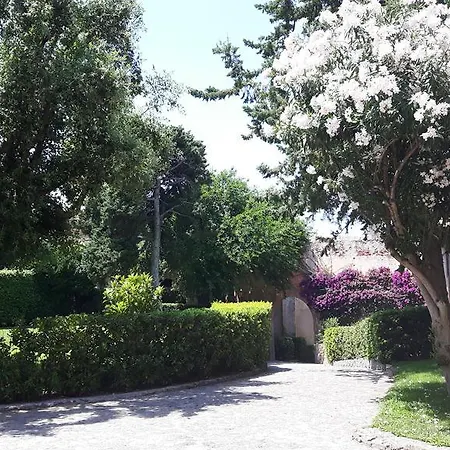 In A 16th Century Fortress * Porto Ercole (Grosseto)
