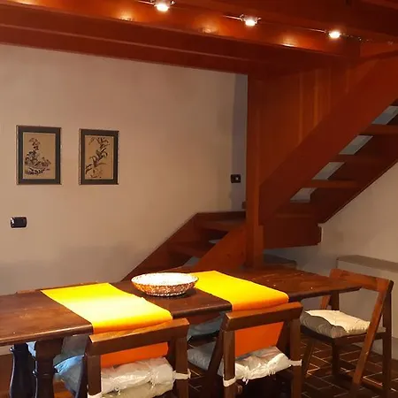 In A 16th Century Fortress Apartment Porto Ercole (Grosseto)