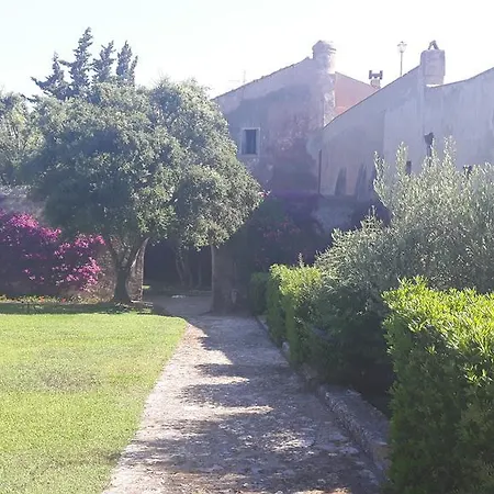 In A 16th Century Fortress * Porto Ercole (Grosseto)