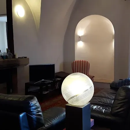 Apartment In A 16th Century Fortress Porto Ercole (Grosseto)