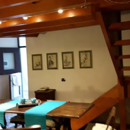 Apartment In A 16th Century Fortress Porto Ercole (Grosseto)
