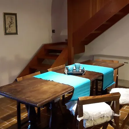 In A 16th Century Fortress Apartment Porto Ercole (Grosseto)