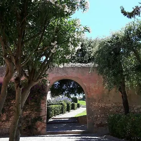 In A 16th Century Fortress In Tuscany Διαμέρισμα